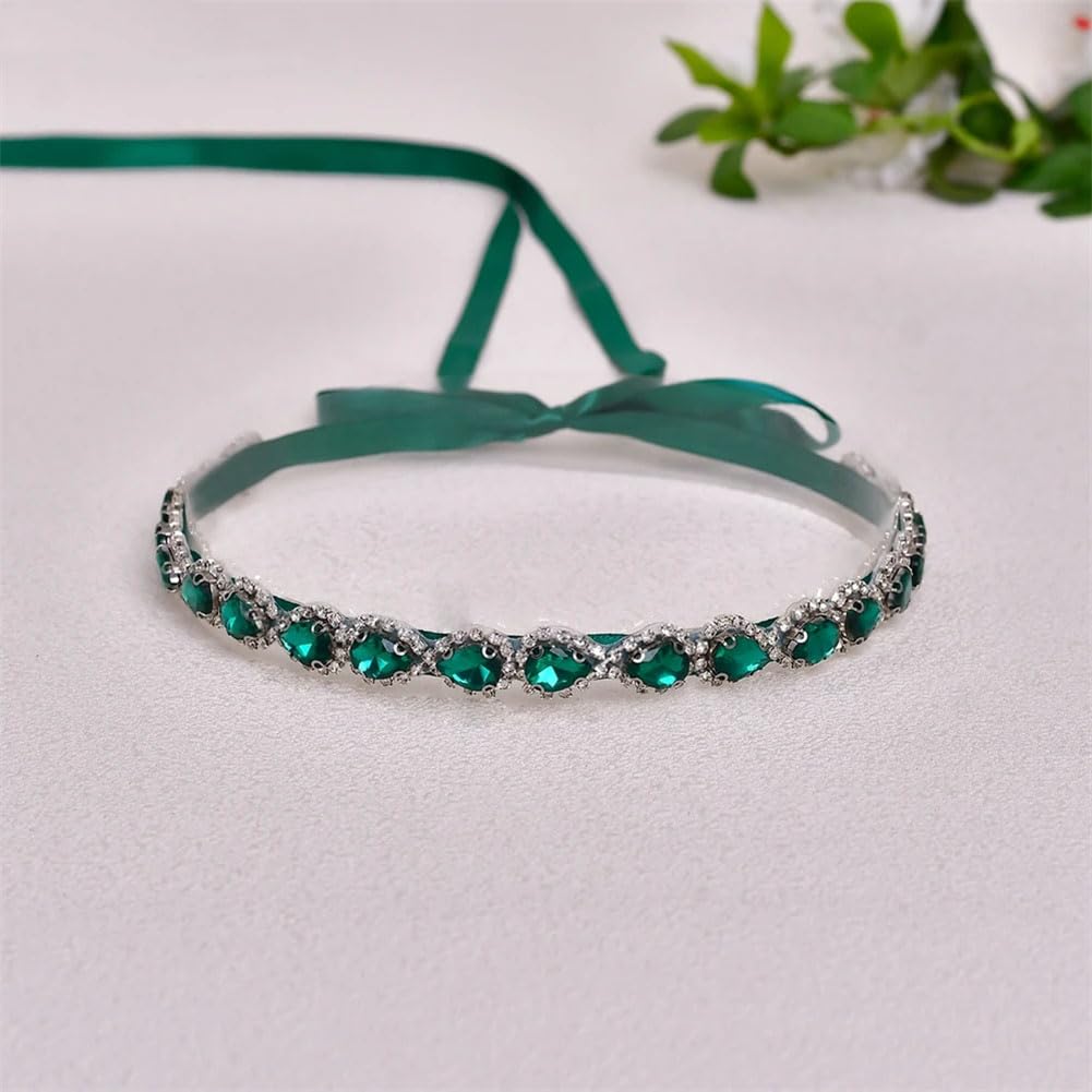 Cinturón de diamantes de imitación para mujer, falda diaria, accesorios de cintura, cinturón de boda, fiesta, cena
