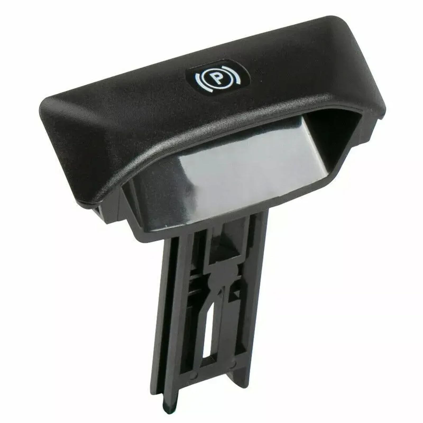 Sponsored Ad – Parking Brake Pull Handle Release Lever Brake Pull Handle Switch Car Handbrake A2044270020 for Mercedes Benz C E Class GLK GLS