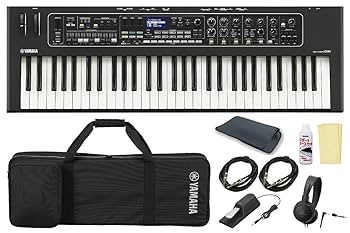 Amazon | YAMAHA ヤマハ / CK61 [アクセサリーセット！] 61鍵