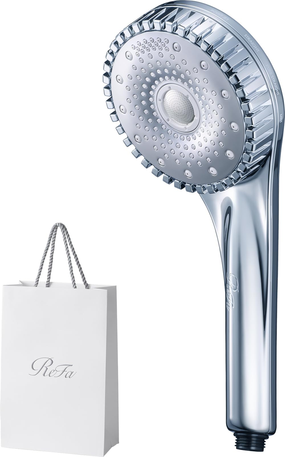 Amazon.co.jp: 【Official Store Exclusive】ReFa Fine Bubble Dia