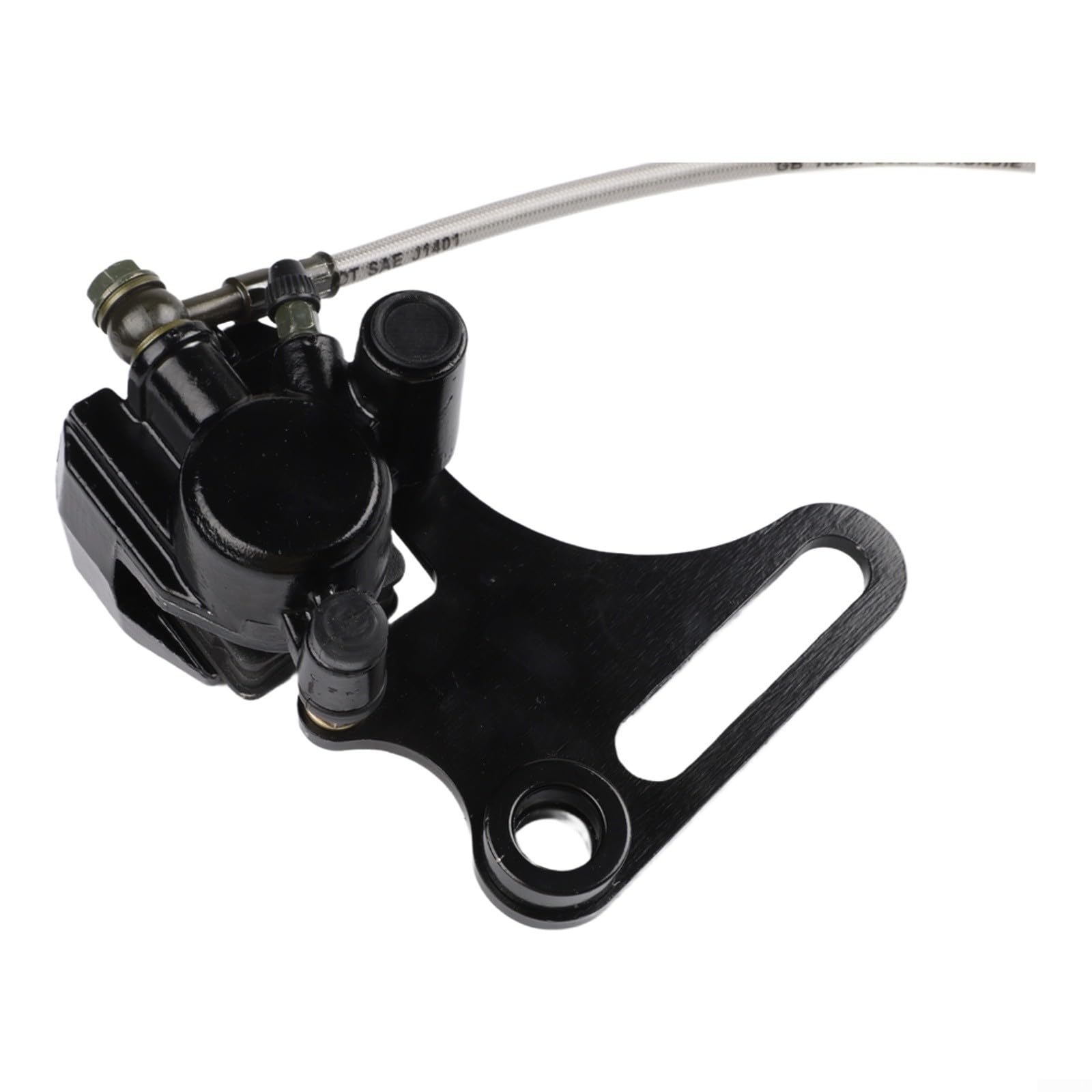 Conjunto Freno Hidráulico Aleación Aluminio para Off-Road