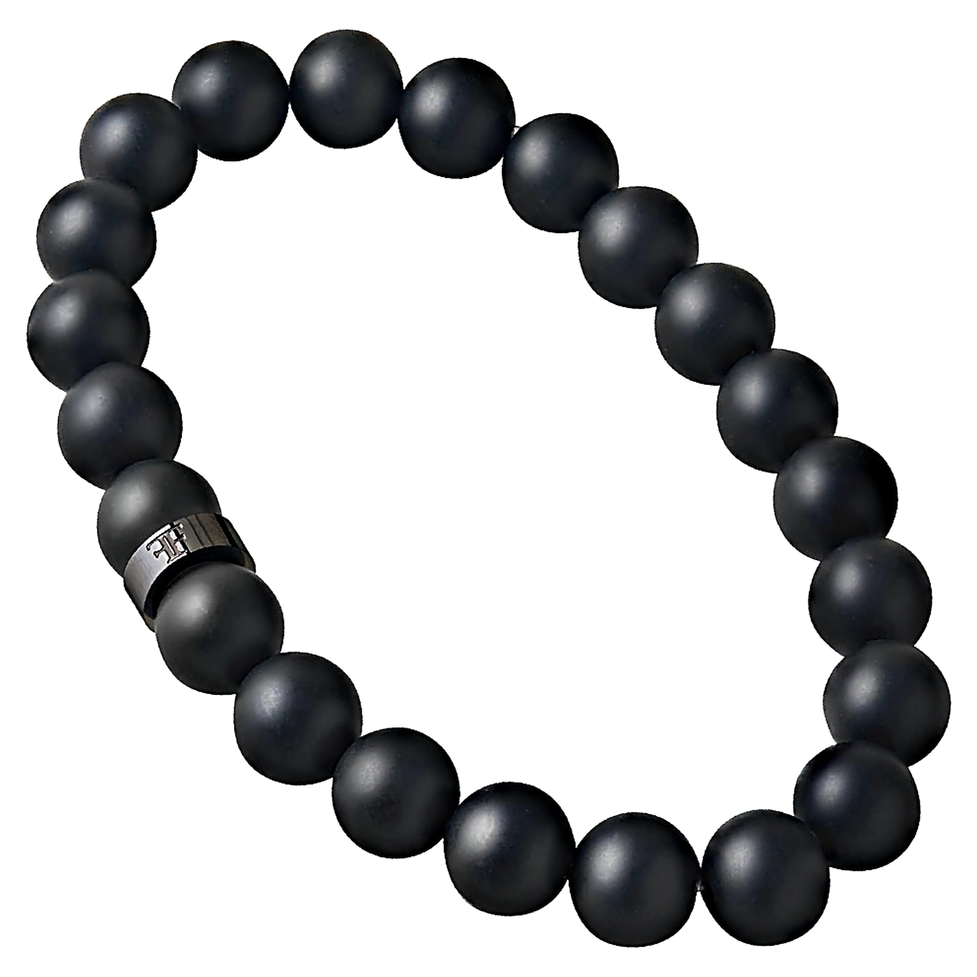 Forge & Foundry Andalus Onyx Bracelet