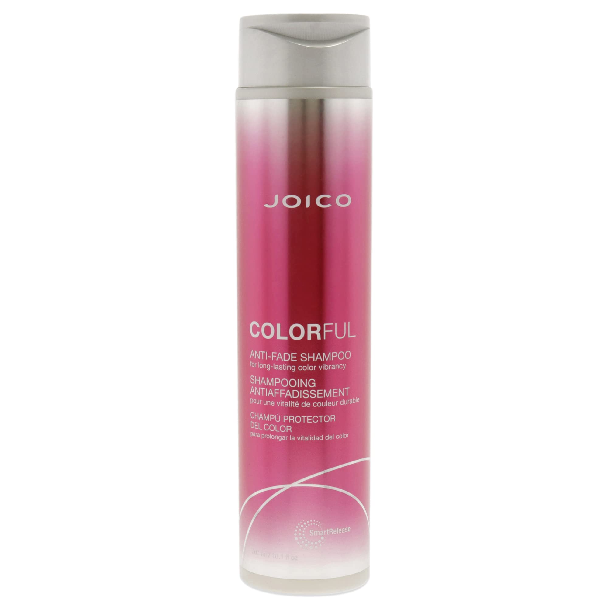 JoicoColorful Anti-Fade Shampoo 300 ml
