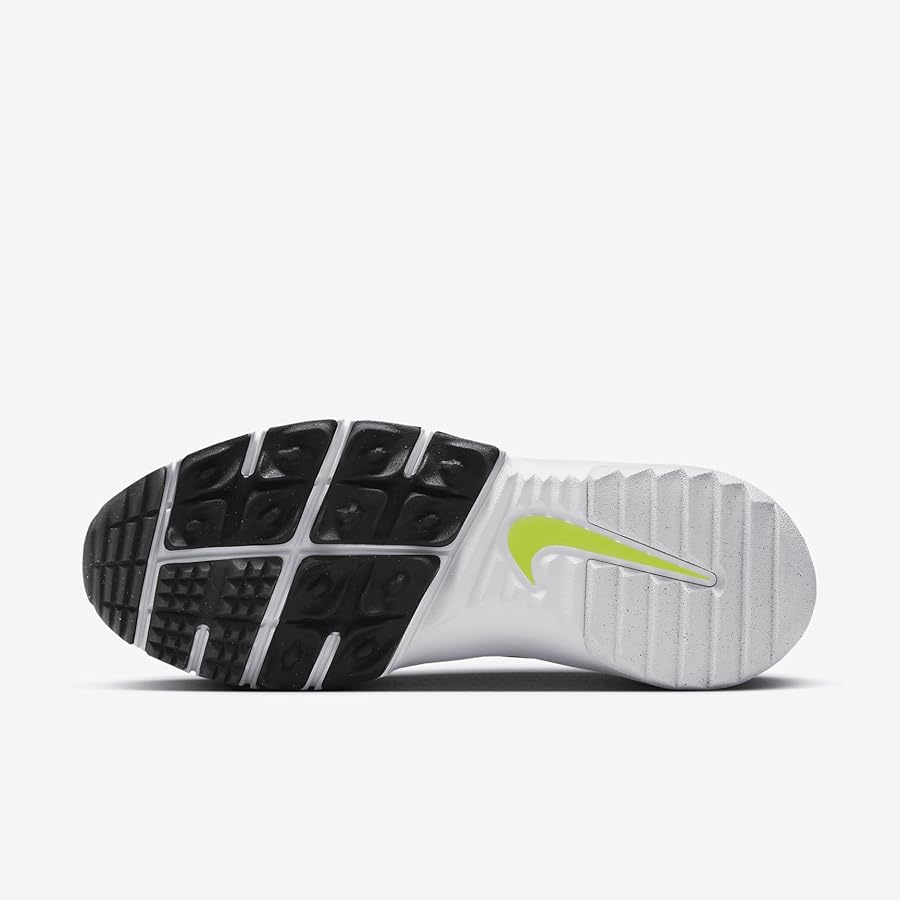 Amazon.com | Nike Free Golf NN Golf Shoes (Wide) (FQ7875-001