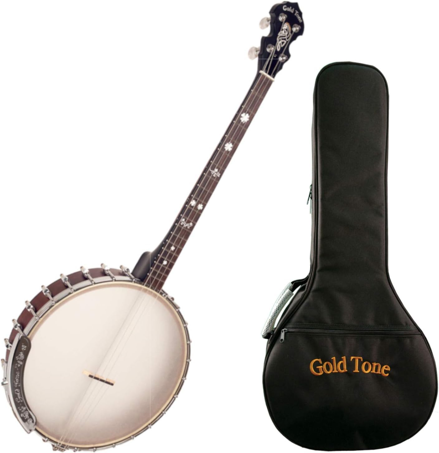 Amazon.co.jp: ゴールドトーン IT-17 アイリッシュテナー