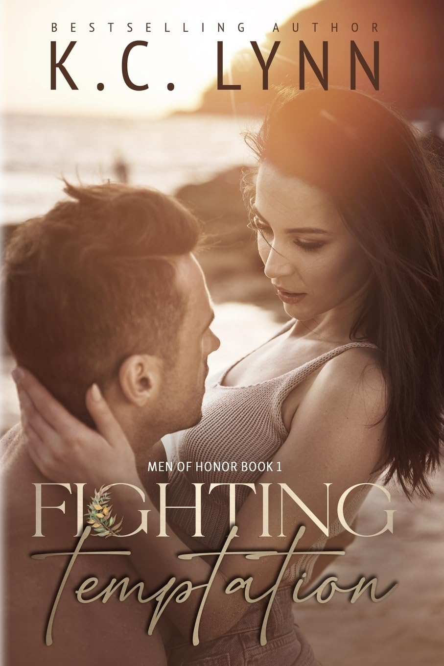 Fighting Temptation: Volume 1 (Men of Honor)