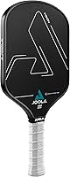 JOOLA Vision CGS 16mm Pickleball Paddle - Carbon Grip Surface for Max Spin, Control & Power | USAPA Approved