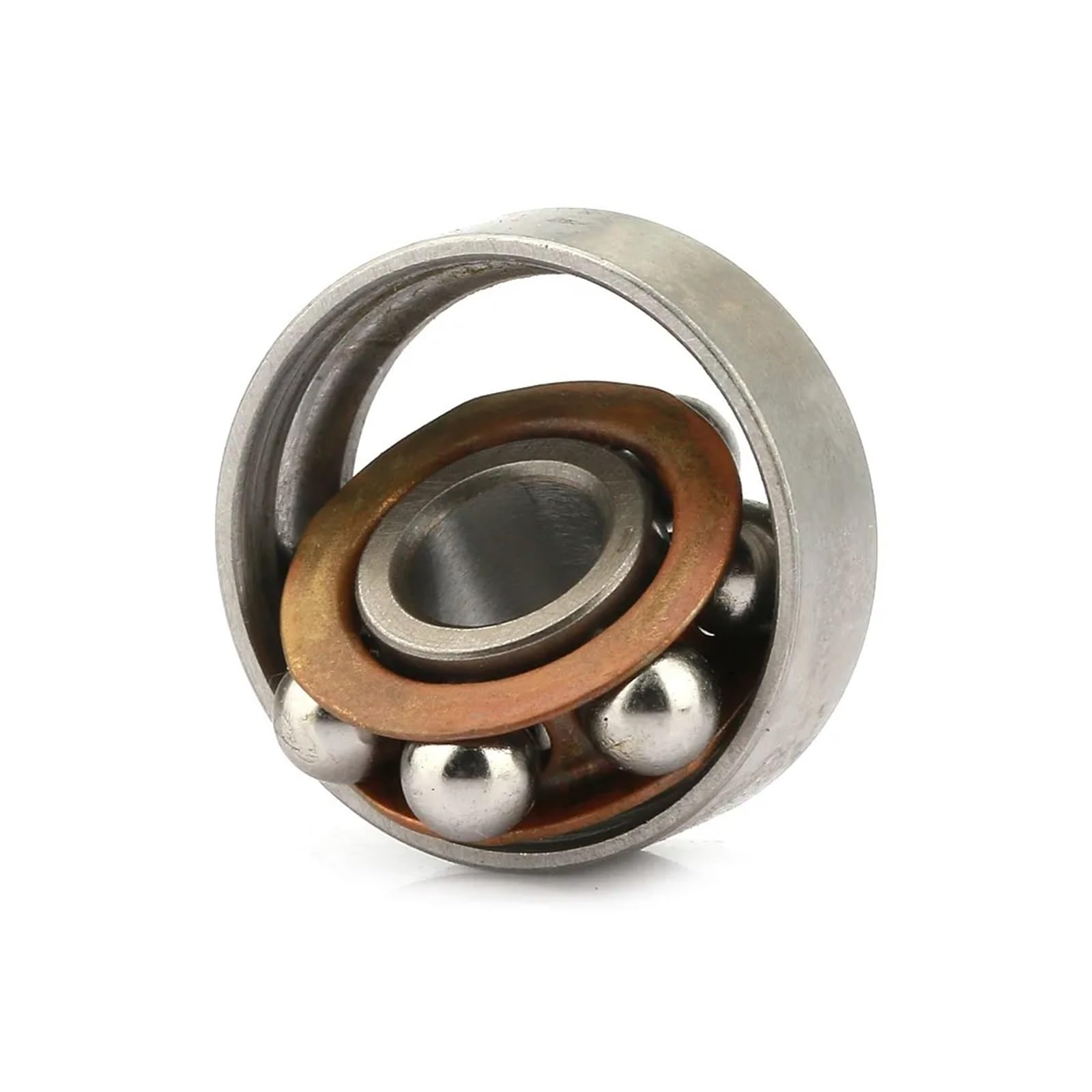 Detachable Angular Contact Bearing E7 E8 E9 E10 E11 E12 E13 E14 E15 E16 E17 E18(E9)