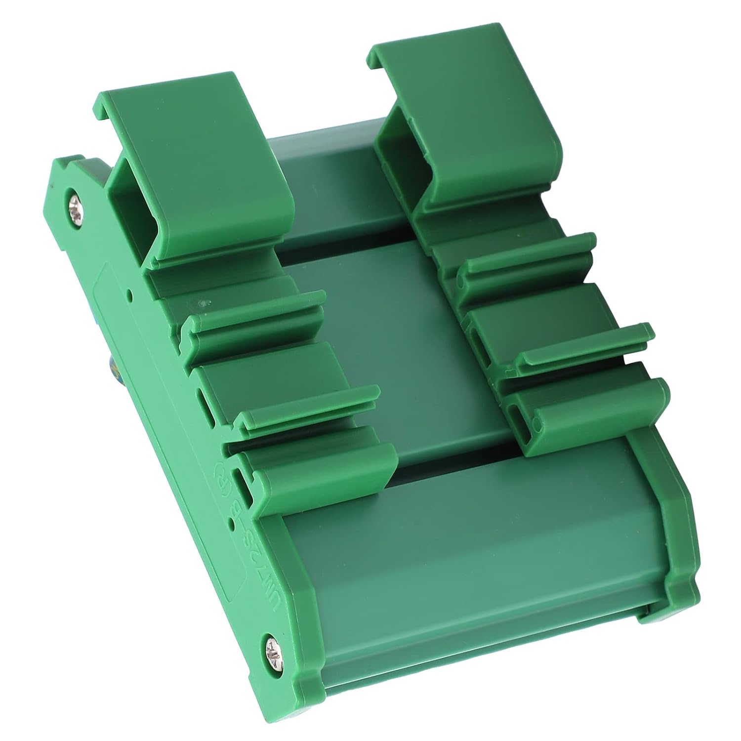 Analog Digital Input Output Module with Shell, 8 - Channel RS485, DC12V, 14-34MA - Voltage and Current Measurement, Flame Retardant VO Grade, Industrial Automatio