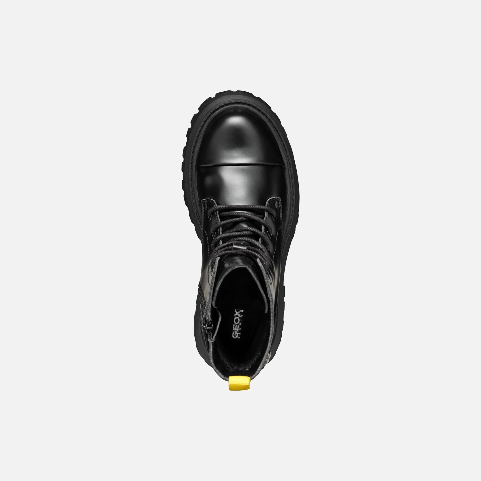 Geox J Maquinnens Girl B Bota ChelseaNiñas