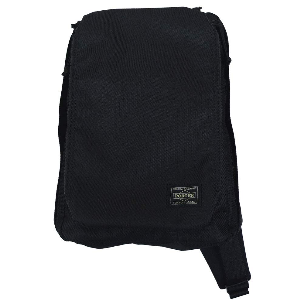 PORTER / UNIT SLING SHOULDER BAG(S)ブラック 楽天市場】ポーター ユニット スリングショルダーバッグ(S) 784