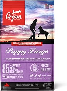 Orijen Puppy Large