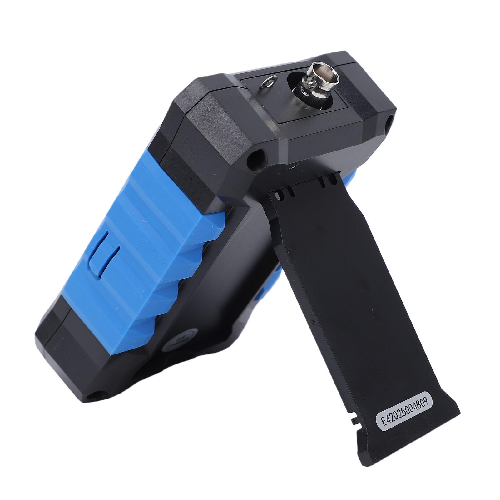 Generic Osciloscopio Digital Portátil con Ancho de Banda de 120 MHz Excelente Precisión para I+D y Educación Pantalla a Color de 2,4 Pulgadas