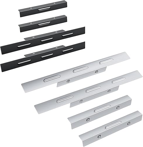 Protectores de viento para parrilla Blackstone de 22 pulgadas, acero con recubrimiento en polvo y acero inoxidable magnéticos para mantener el