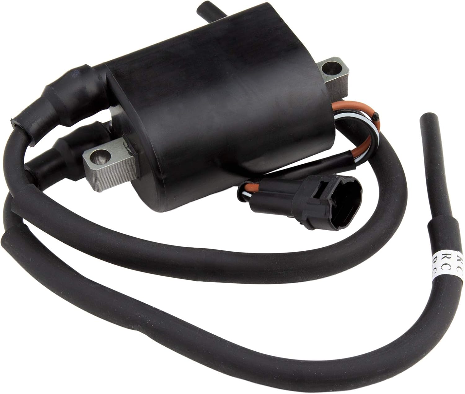 AT-01693, Ignition Coil for Suzuki fits 2014-2023 King Quad 750 & 2015-2023 King Quad 500 Replaces OEM# 33410-40H01