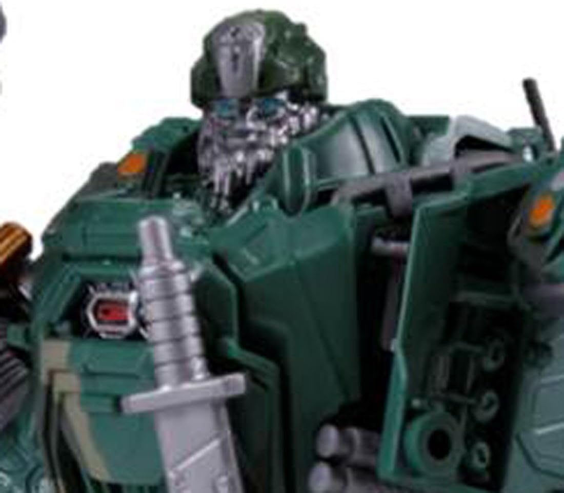 Transformers Movie Advanced Series AD21 Hound | eBay