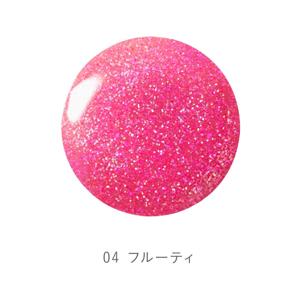 Amazon | CHICCA(キッカ) キッカ メスメリック グラスリップオイル 04
