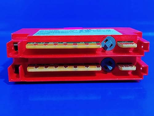 Miniatura 5 de 1734-OB8S Security I/O Module Point I/O 1734 0B8 OB8 OB8S 1734- (Used) PLC Master