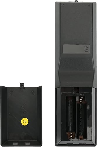 Miniatura 4 de Allimity RM-YD092 RMYD092 - Control remoto de repuesto compatible con Sony Bravia LCD LED TV KDL-46R450A KDL-40R471A KDL-40R450A KDL-32R300C