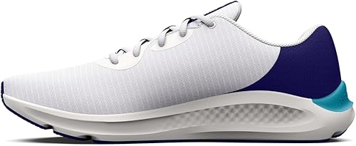 Miniatura 3 de Under Armour Charged Pursuit 2 Tech - Tenis de correr para hombre