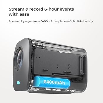 Amazon.com : NearStream 2 Pack VM33 Wireless Streaming