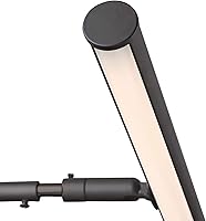 Vista 7 de Westinghouse 7500900 - Luz LED ajustable de 7 pulgadas, 2 W, acabado de bronce aceitado, 3000 K, bronce aceitado