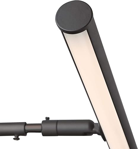 Miniatura 7 de Westinghouse 7500900 - Luz LED ajustable de 7 pulgadas, 2 W, acabado de bronce aceitado, 3000 K, bronce aceitado