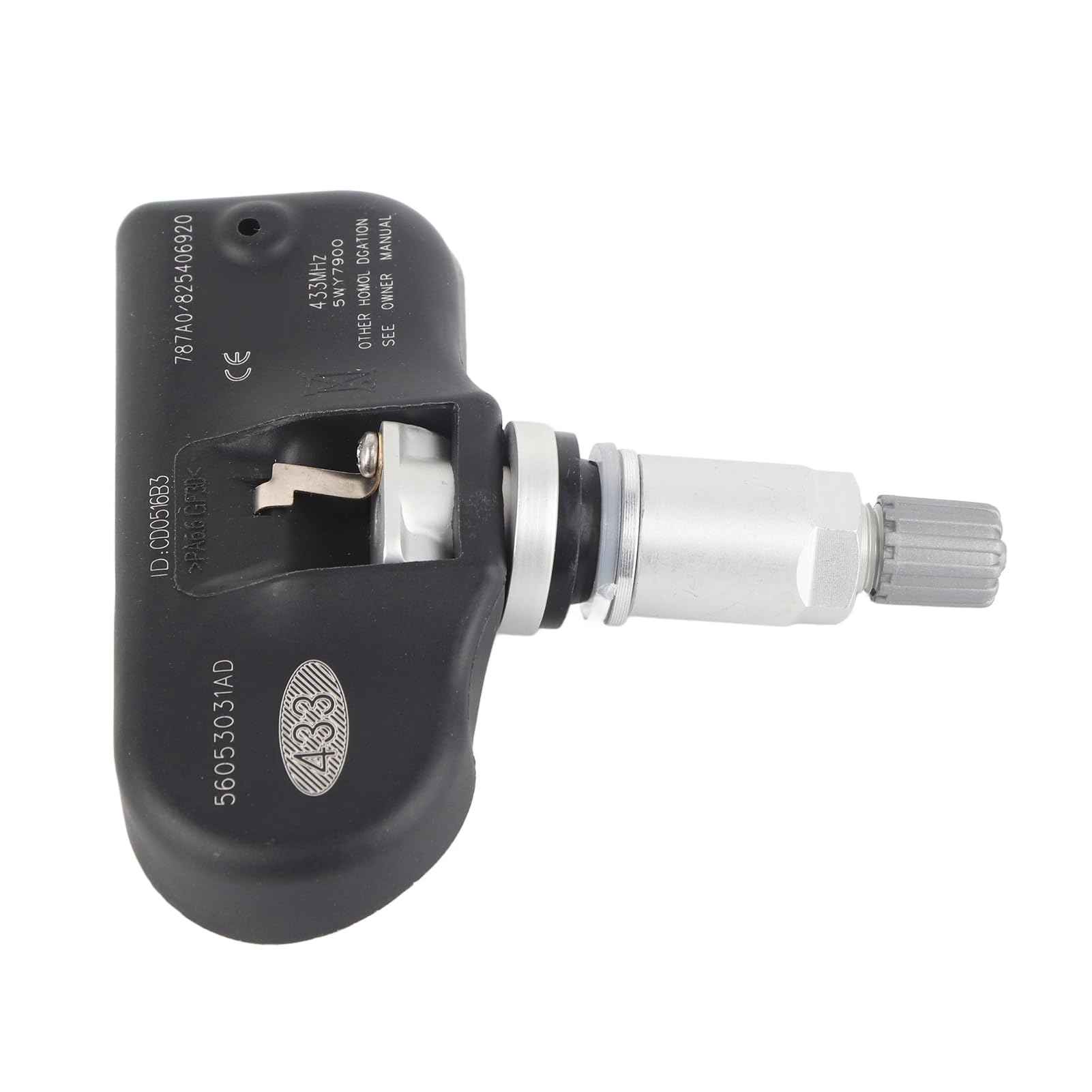 Reifendrucksensor 56053031Ad-TPMS-Sensor für Autoreifendruck RDKS TPMS-Werkzeug Reifendrucküberwachungssensor TPMS-Sensor-Kit 56053031Ad