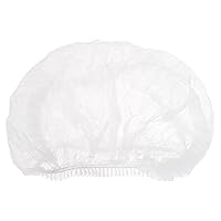 Vista 7 de Redes de cabello bronceadas para bronceado en aerosol o servicio de alimentos, suministros de bronceado en aerosol, esenciales para el bronceado sin