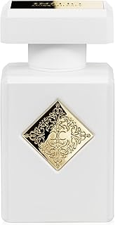 INITIO PARFUMS PRIVÉS - Musk Therapy - 1.7 Fl Oz - Eau De Parfum Unisex - Main notes Bergamot, Mandarin, White Magnolia, Blackcurrant, White Sandalwood, Pink Musk - 50ml