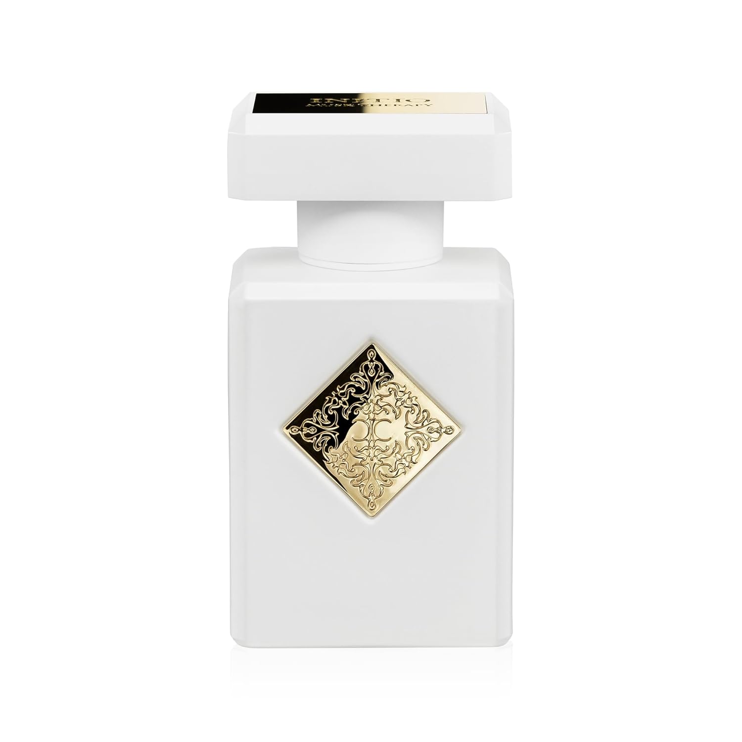 INITIO PARFUMS PRIVÉS - Musk Therapy - 1.7 Fl Oz - Eau De Parfum Unisex - Main notes Bergamot, Mandarin, White Magnolia, Blackcurrant, White Sandalwood, Pink Musk - 50ml