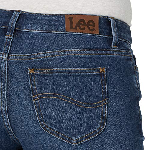 Image of Lee Women's Perfect Fit Straight Leg Jean