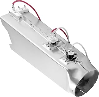 5301EL1001H Dryer Heating Element fit for LG.TROMM DLEX7177WM DLE5977W