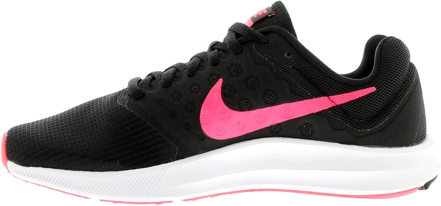 Amazon.com: Nike Downshifter 7 para mujer, Negro, 10.5 M US : Ropa, Zapatos  y Joyería