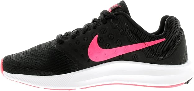 Amazon.com: Nike Downshifter 7 para mujer, Negro, 10.5 M US : Ropa, Zapatos  y Joyería