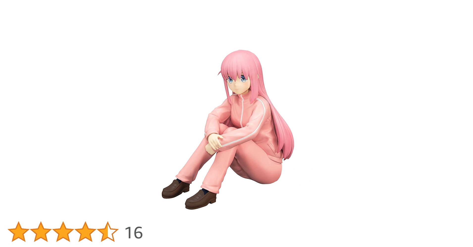 ぼっちざろっく　後藤ひとりフィギュア 61wRAX2l6UL.jpg_BO30,255,255,