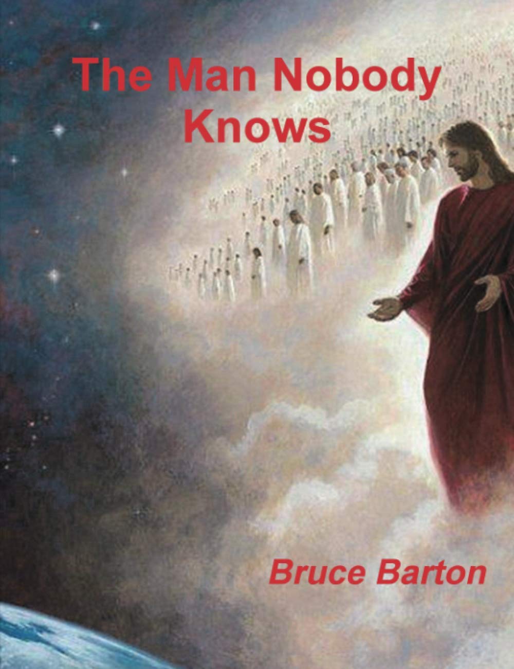The Man Nobody Knows
