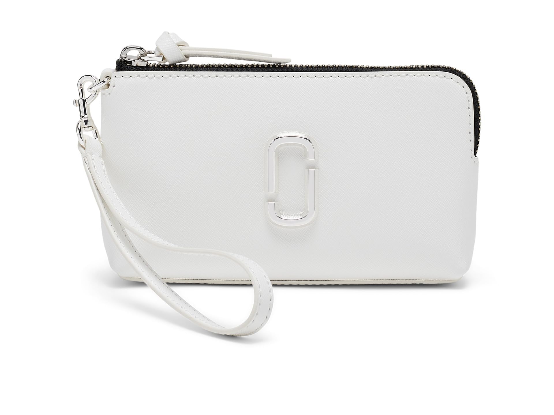 Marc Jacobs The Wristlet White