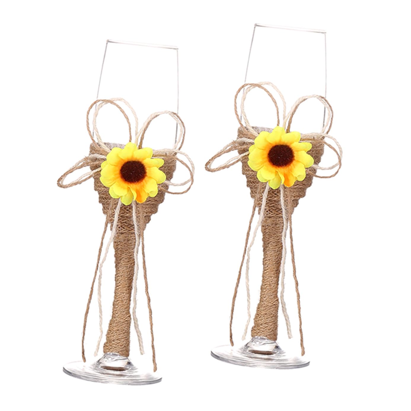 Copas de vino antideslizantes con cuerda de 300 ml para evitar caídas en fiestas y eventos