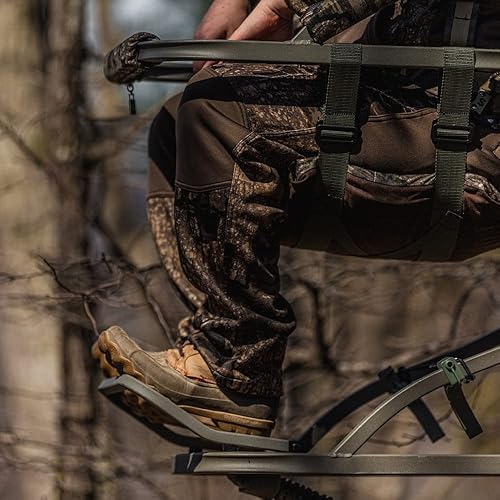 Miniatura 6 de Summit Treestands Footrest Kit, Choose Size