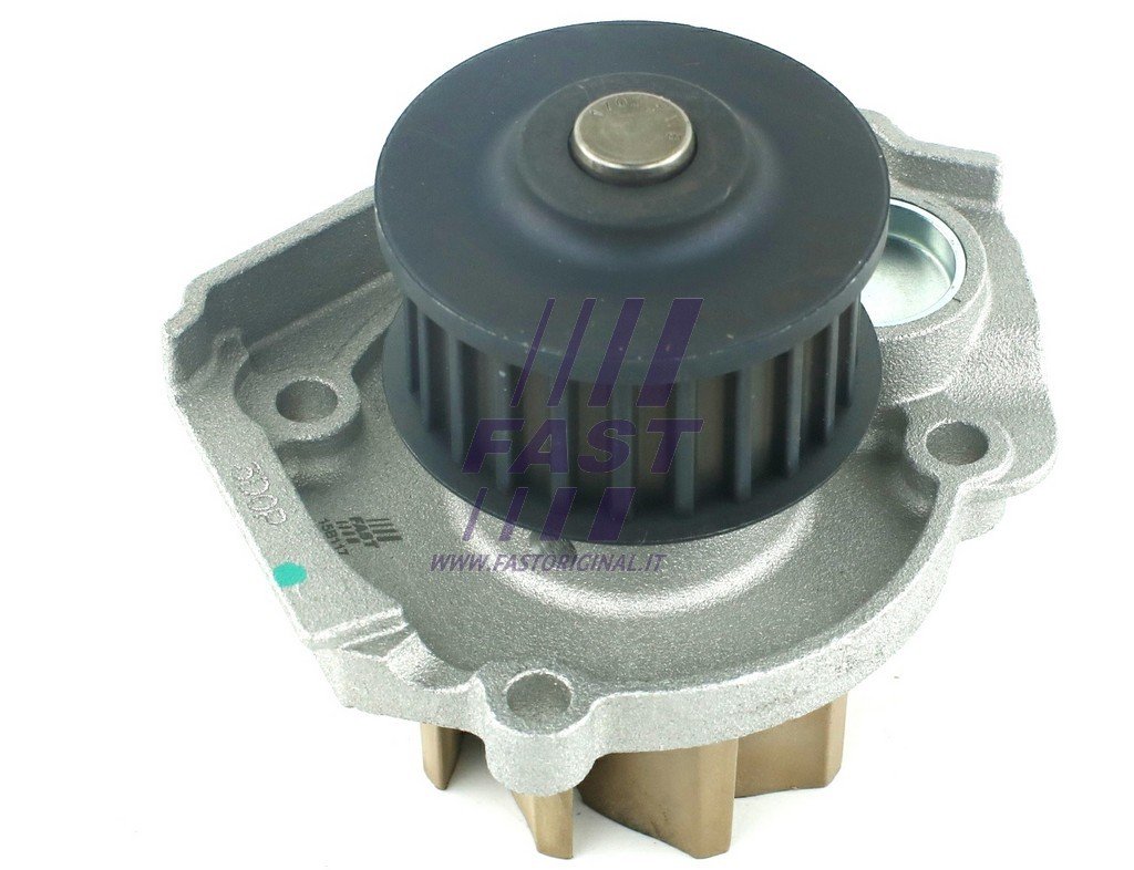 FAST Pompa dell’acqua, raffreddamento motore FT57149