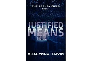 The Agency Files: Justified Means - Understand the True Meaning