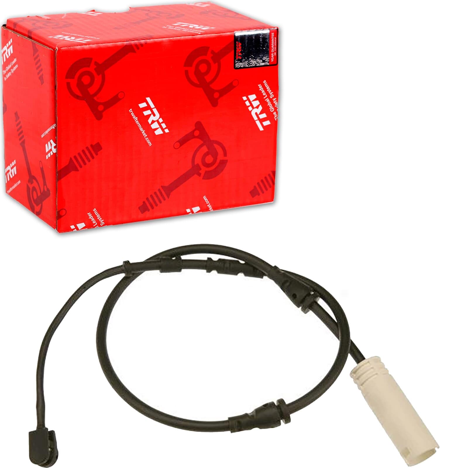 Fits TRW GIC268 WARNING CONTACT, BRAKE PAD WEAR  ⭐UK Stock⭐
