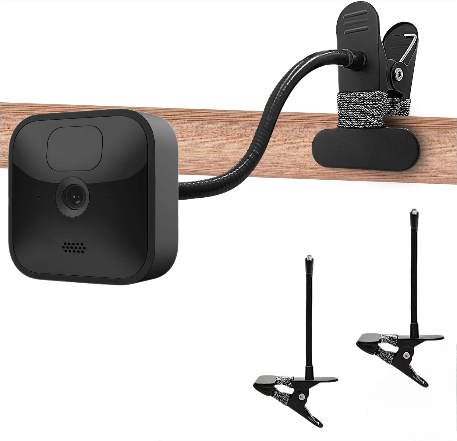 Blink Outdoor Camera Wall Mount 360 Degree Adjustable Flexible