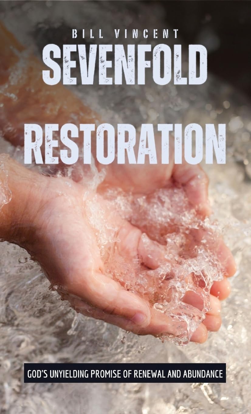 Sevenfold Restoration: God's Unyielding Promise of Renewal and Abundance