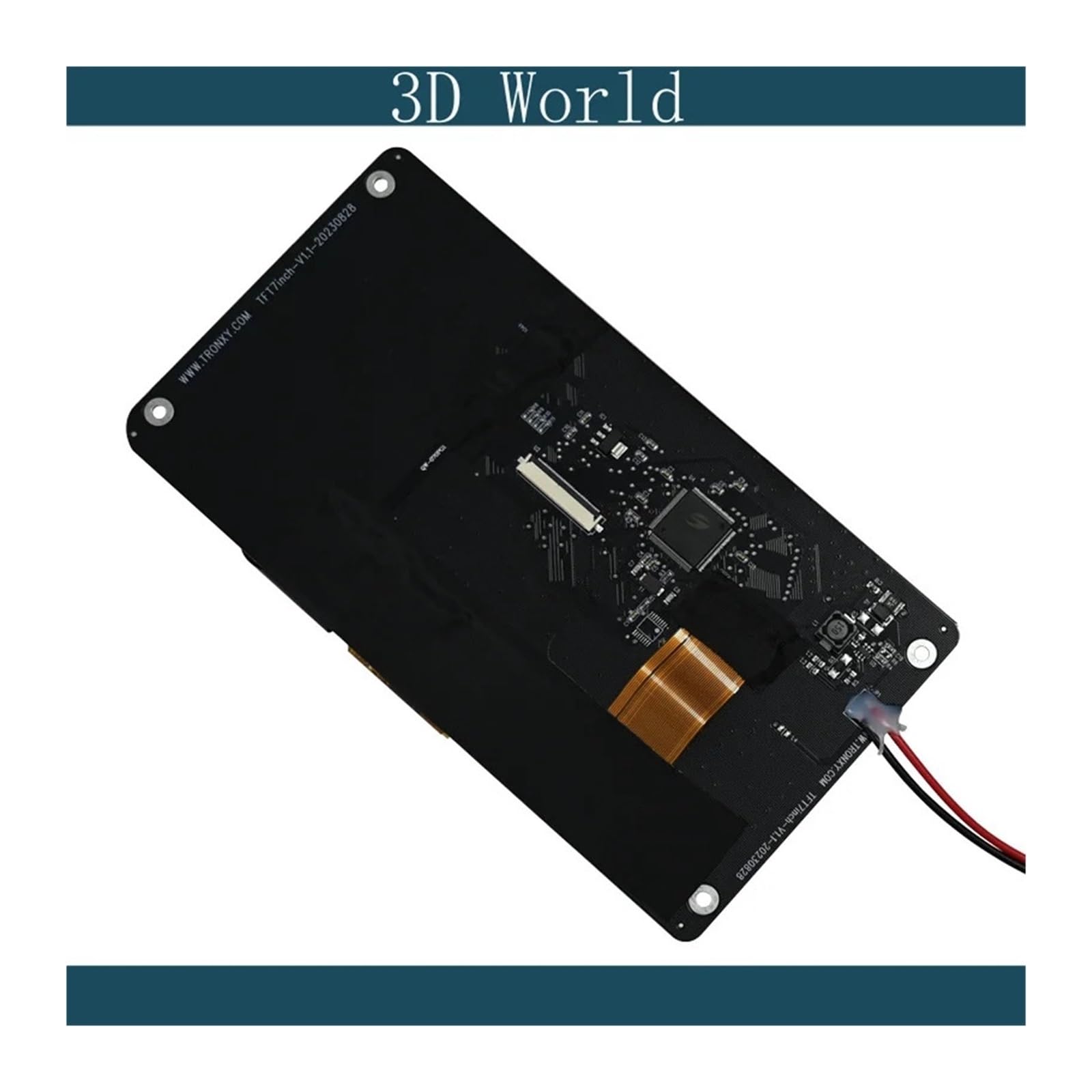 Compatibile con VEHO, 800 800PRO Touch Screen Display