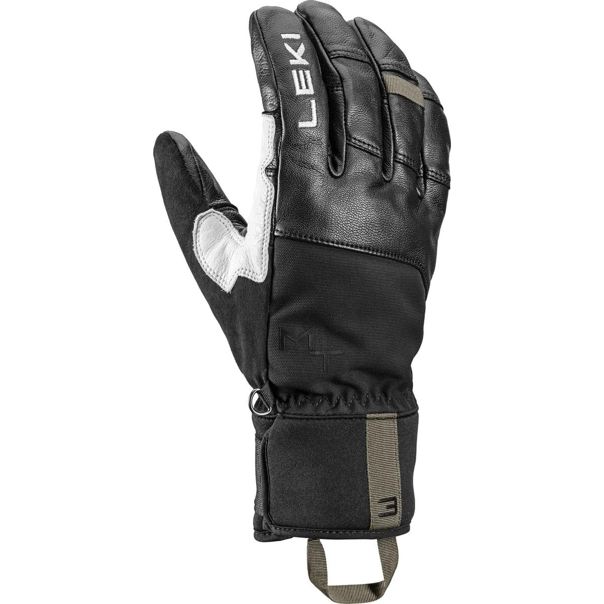 LEKI Montera Pro GTX