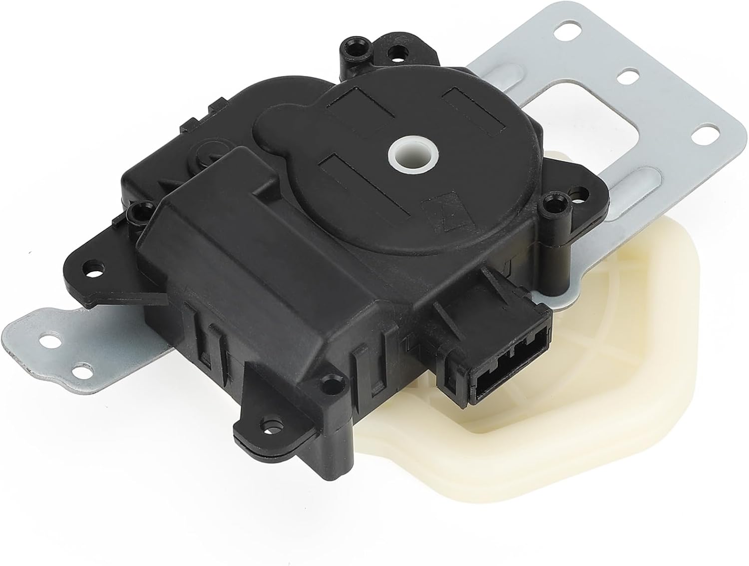 79140-SWA-A01 HVAC Heater A/C Blend Door Actuator Mode Motor Assembly for Honda CRV 2007 2008 2009 2010 2011 Replaces# 79140SWAA01