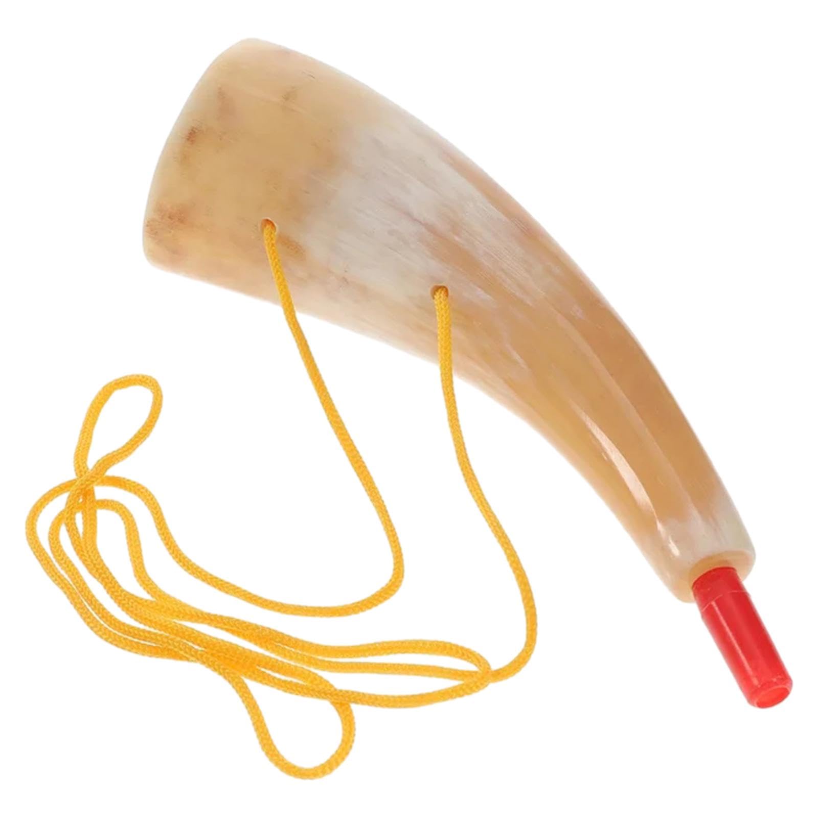 CALANDIS™ Trumpet Whistle Funny Puzzle Toys Blow Horn for Soccer Sporting Events Child | Other Soccer | Soccer | Team Sports-image-34