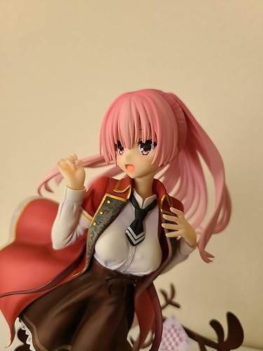 Amazon | 1/7スケールフィギュア RIDDLE JOKER 「三司 あやせ
